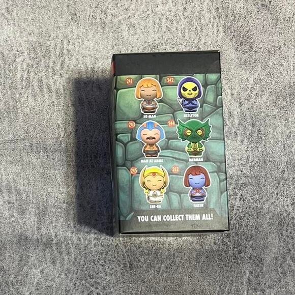 Funko dorbz skeletor vinyl figure - Picture 2 of 6